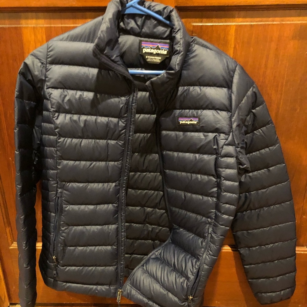 Patagonia Down Jacket